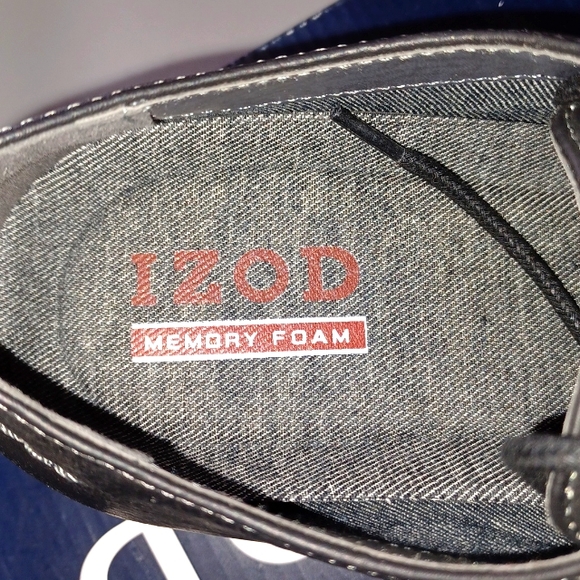 IZOD MEMORY FOAM "IKE" - Picture 5 of 6